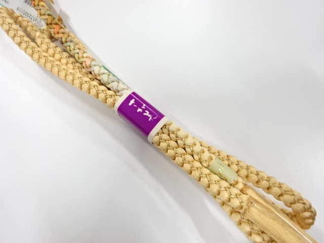 Japanese Kimono / Accessories Silk